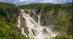Barron Falls