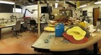 University of Texas at Austin, Vertebrate Paleontology Preparation Lab, Texas Memorial Museum