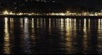 Ocean Light Refelction