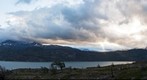 Gray Glacier
