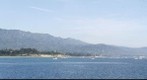 Mountains in Santa Barbara