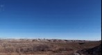 Lethbridge Alberta and the Oldman River Valley