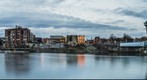 Pano: Upper Harbour