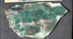 Fuchsite
