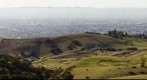 San Jose Panorama 2013