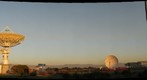 Antennas at NASA Ames Research Center