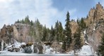 Hanging Lake