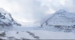 Athabasca Glacier - Jasper National Park