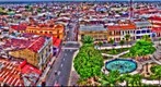 View of Iquitos