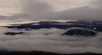 Sunrise form Mount Hood