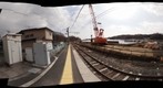 宮城県:松島町:JR仙石線：陸前富沢駅