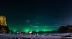 Railey at night