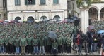 Dubrovnik defenders 20 years later