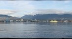 North Vancouver in February
