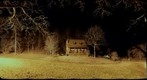 Cabin at night 2