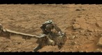 MSL - Sols 172, 173, 184, and 186 - MastCam 100 mm.