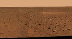 Mars in Full View