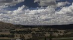 Canberra and surrounds west and north from Dairy Farmers Hill