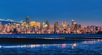 Downtown Vancouver