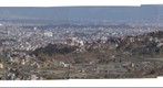 Kathmandu, Lalitpur, Kirtipur from Matatirtha