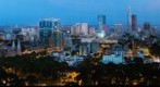Ho Chi Minh City, Vietnam