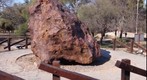 "El Chaco" meteorite