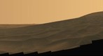 Intricately Rippled Sand Deposits