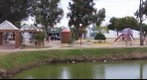 360 degree panorama of General Pinedo