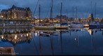 Pano: 3 Hour Sail