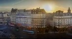 Gare de l'Est,  Paris, France