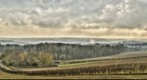 Belgian landscape