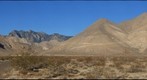 Sierran Front, South of Pearsonville, California