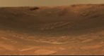 A Crater of Clues to Mars' Buried Past