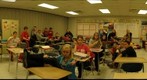 Fraction Decimal and Percent 