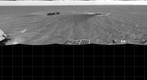 Opportunity's View on Sol 354