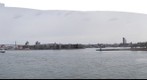 East River from Carl Schrutz PArk in Manhattan