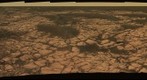 Opportunity's 'Olympia' Panorama