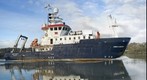 Research Vessel Prince Madog