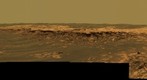 'Payson' Panorama by Opportunity