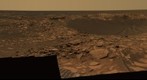 Of Craters and Erosion: Opportunity Examines "Beagle"