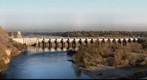 Nimbus Resevoir
