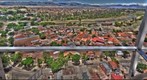 View of Tarija, Bolivia