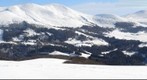 Le guery sous la neige
