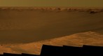 Panorama from 'Cape Verde'