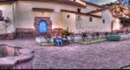 Plaza San Blas, Cusco