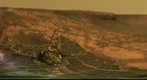 'Lyell' Panorama inside Victoria Crater