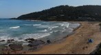 Wye River Beach