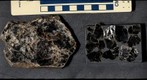 Physical Geology Mineral Lab Sample 10-1