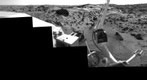 Morning on Chryse Planitia