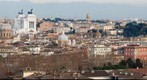 Rome from the Gianicolo Hill (1)